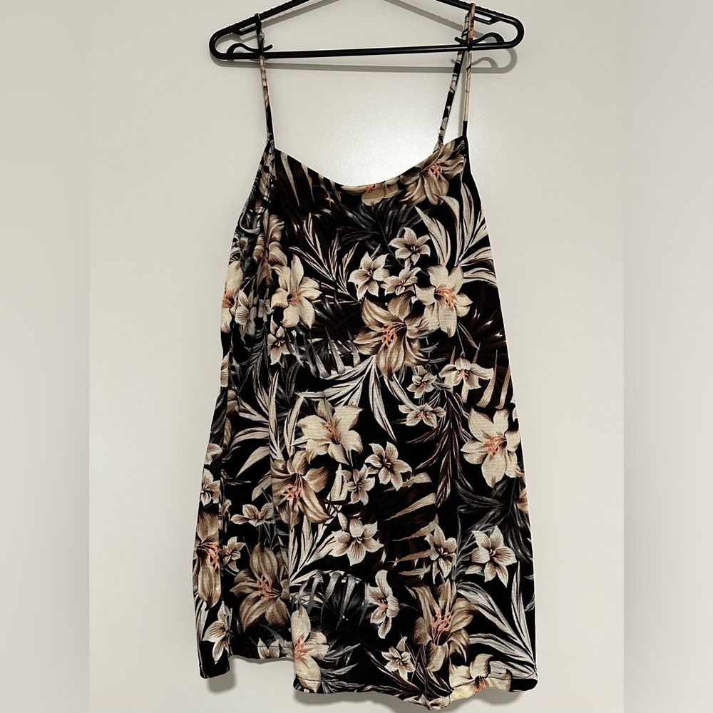 Hurley Swimsuit Coverup